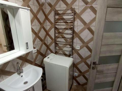 квартира за адресою Малоголосківська вул., 15