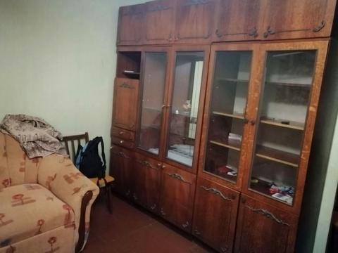 квартира по адресу Покровская ул., 121