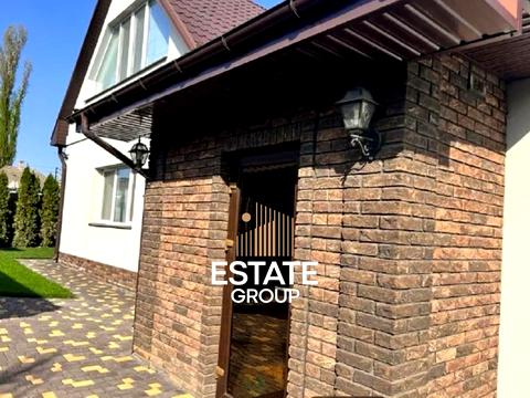 будинок за адресою Гусяча вул., 17