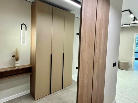 квартира по адресу Смакулы ул., 8