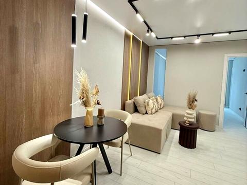 квартира по адресу Смакулы ул., 8