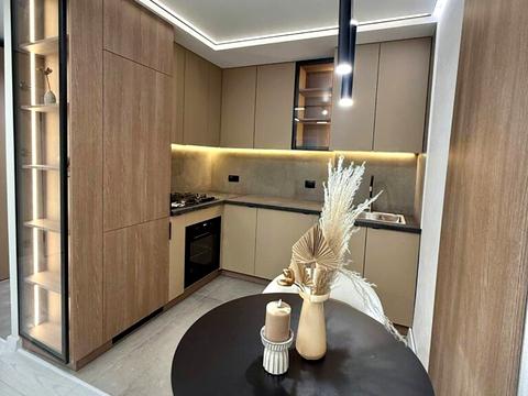 квартира по адресу Смакулы ул., 8