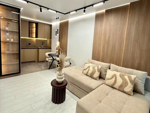 квартира по адресу Смакулы ул., 8