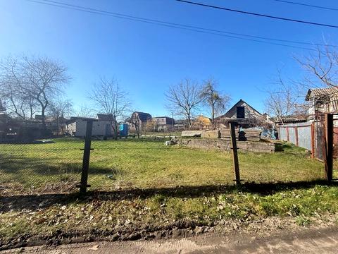 участок по адресу Шевченко ул.