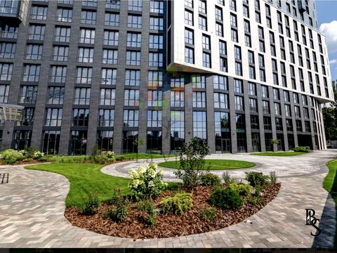 квартира по адресу Николая Пимоненко ул., (Будинок 2)