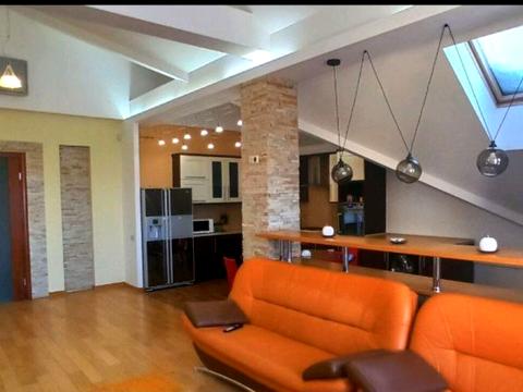 квартира за адресою Довга вул., 35а