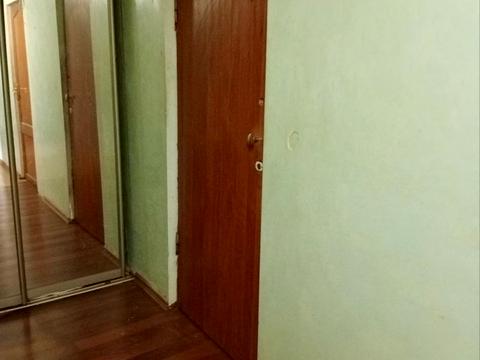 кімната за адресою Героїв Крут вул. (Валентини Терешкової), 20а