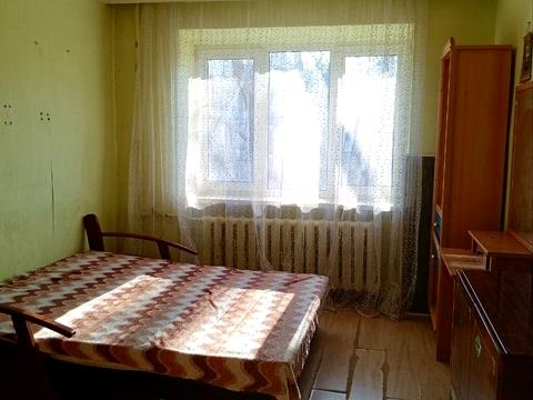 кімната за адресою Героїв Крут вул. (Валентини Терешкової), 20а