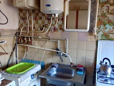 кімната за адресою Героїв Крут вул. (Валентини Терешкової), 20а