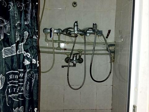 кімната за адресою Героїв Крут вул. (Валентини Терешкової), 20а