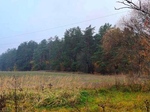 участок по адресу 