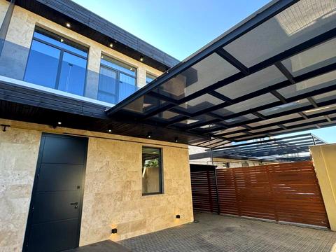 дом по адресу Демченко Марии ул. (Марии Демченко)