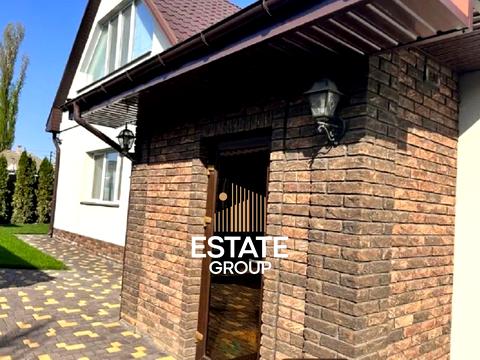 будинок за адресою Дніпро, Гусяча вул.