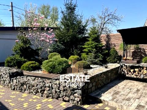 будинок за адресою Дніпро, Гусяча вул.