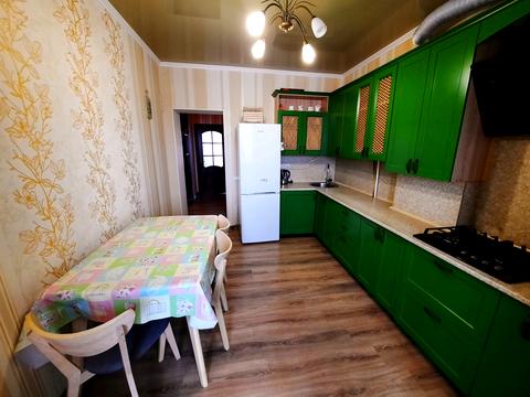 квартира по адресу Миру ул., 9