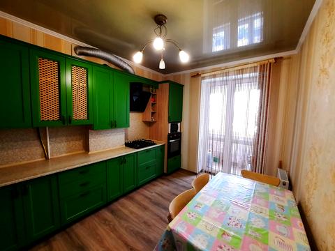 квартира по адресу Миру ул., 9