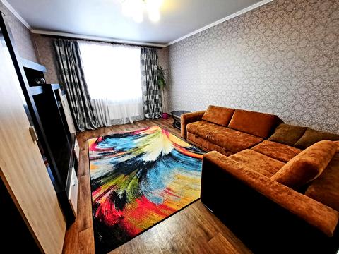 квартира по адресу Миру ул., 9