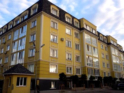 квартира по адресу Миру ул., 9