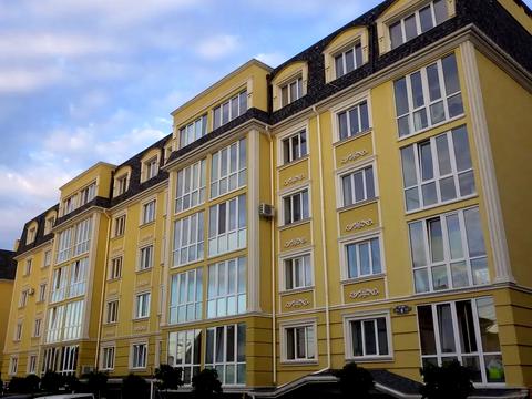 квартира по адресу Миру ул., 9