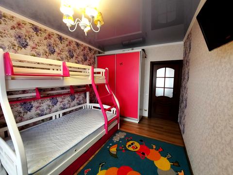 квартира по адресу Миру ул., 9