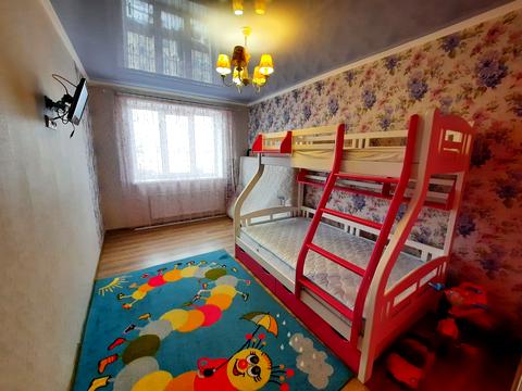 квартира по адресу Миру ул., 9