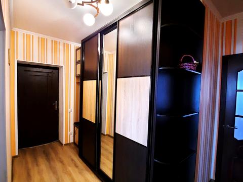 квартира по адресу Миру ул., 9