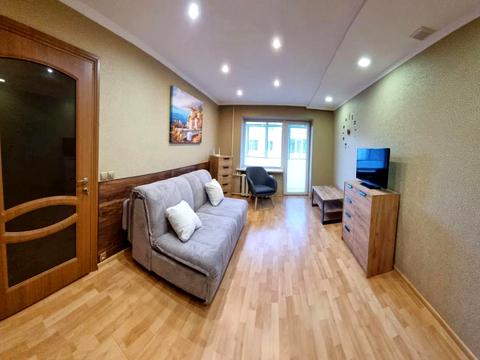 квартира за адресою Довга вул., 35а