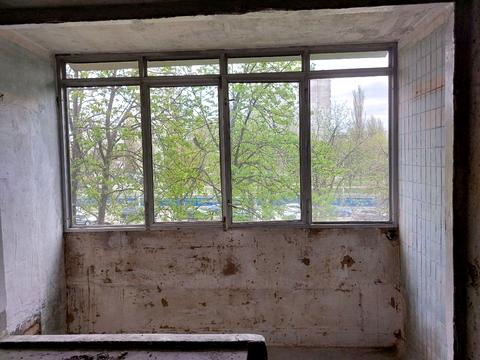 квартира по адресу Леся Курбаса просп., 18