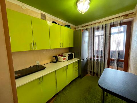 квартира по адресу Гонты ул., 27