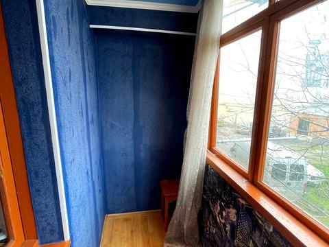 квартира за адресою Гонти вул., 27