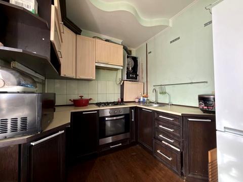 квартира за адресою Липова-Осада, 9