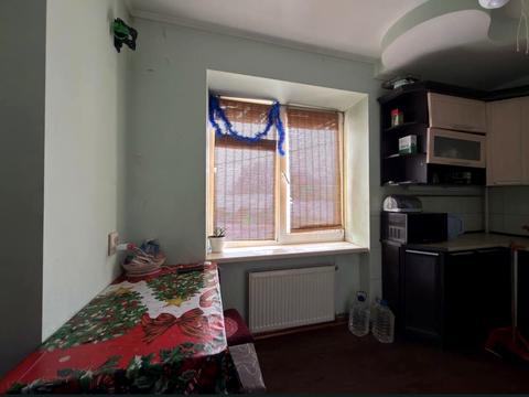 квартира за адресою Липова-Осада, 9