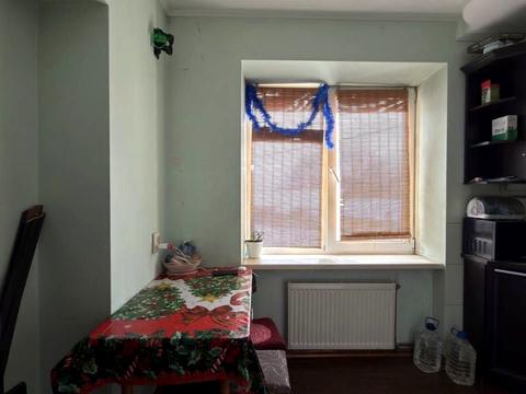 квартира за адресою Липова-Осада, 9