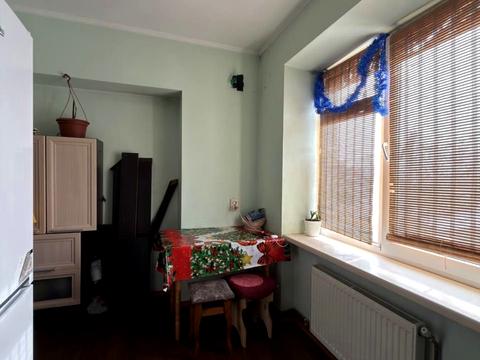 квартира за адресою Липова-Осада, 9