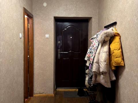 квартира за адресою Липова-Осада, 9