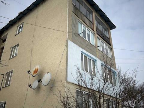 квартира за адресою Липова-Осада, 9