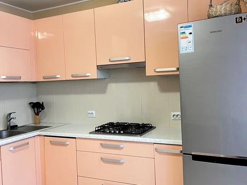 квартира по адресу Келецкая ул., 128а