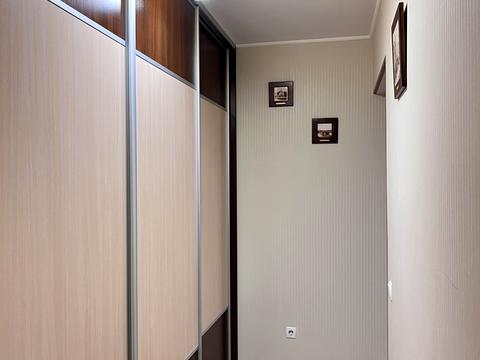 квартира по адресу Келецкая ул., 128а