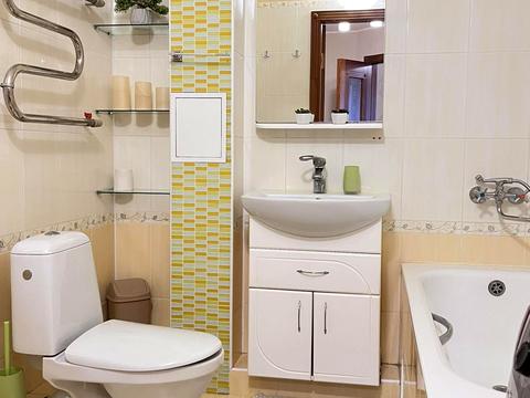 квартира по адресу Келецкая ул., 128а