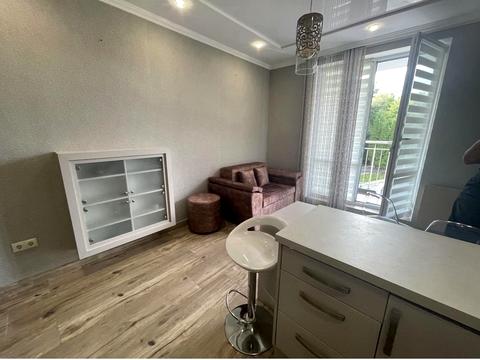 квартира по адресу Владимира Великого ул., 3