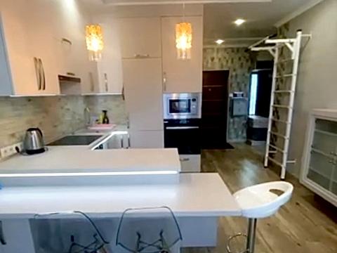 квартира по адресу Владимира Великого ул., 3