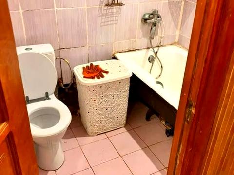 квартира по адресу Зеленая ул., 154