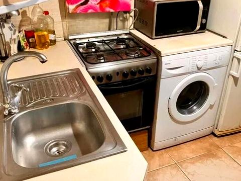 квартира по адресу Зеленая ул., 154