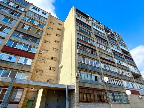 квартира за адресою Сумської Тероборони вул. (Ковпака), 11