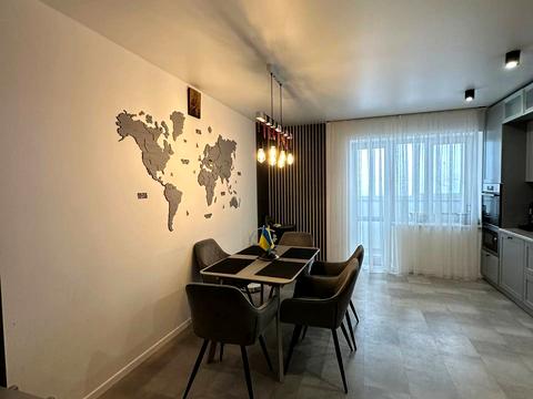 квартира по адресу  ул., (Будинок 5)