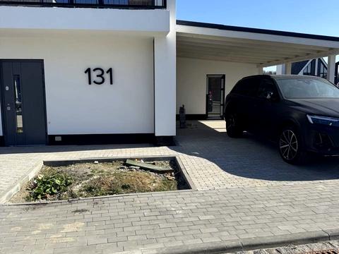 дом по адресу Генриха Вишневського, 131