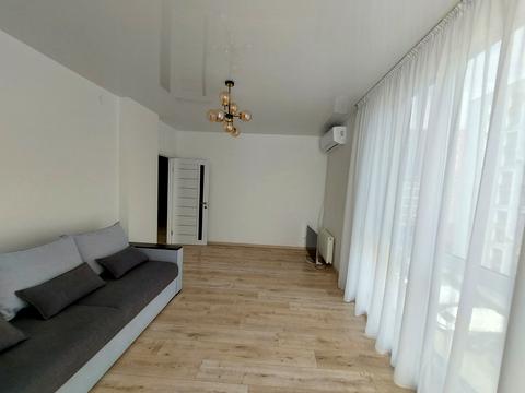 квартира по адресу Тараса Шевченко ул., 60/9