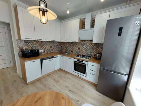 квартира по адресу Тараса Шевченко ул., 60/9