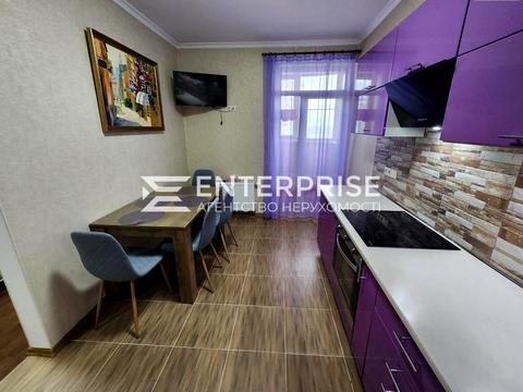 квартира по адресу Юрия Шумского ул., 3-Г