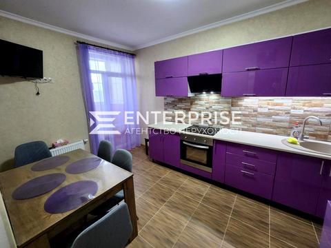 квартира по адресу Юрия Шумского ул., 3-Г